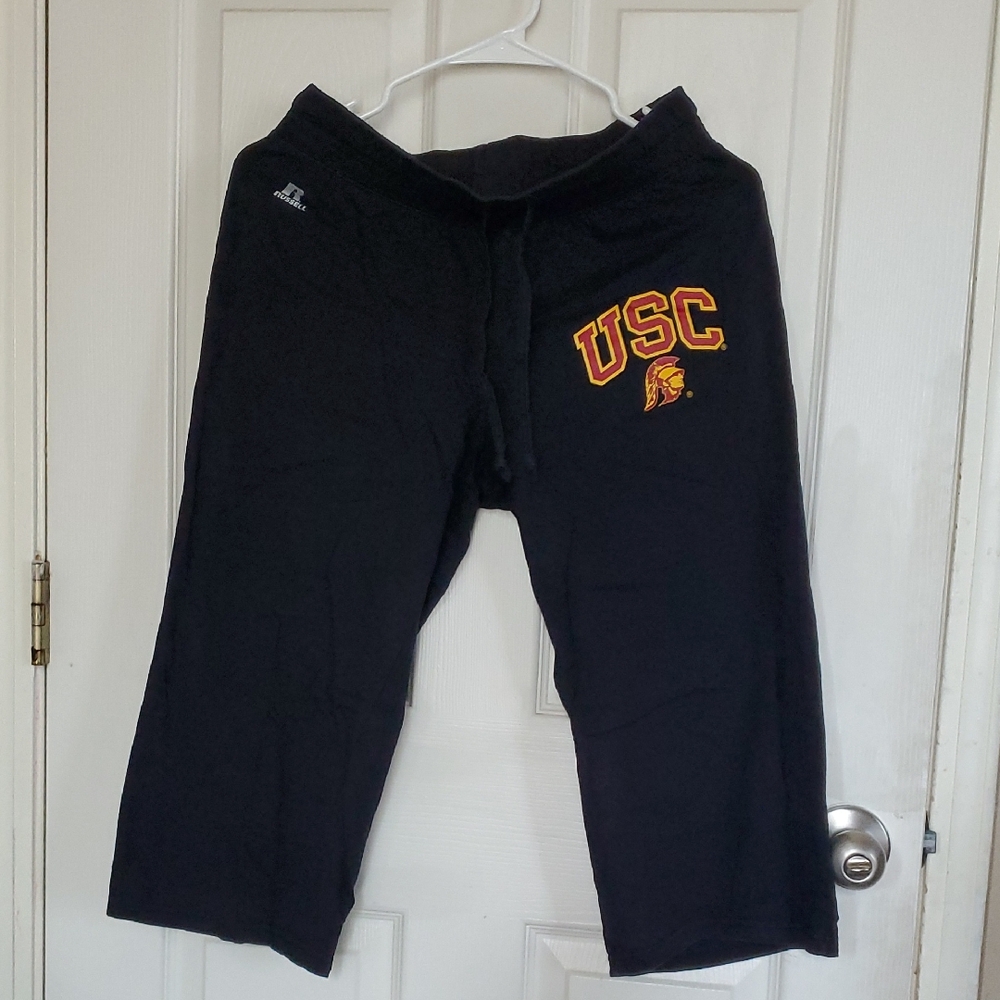 USC Capris